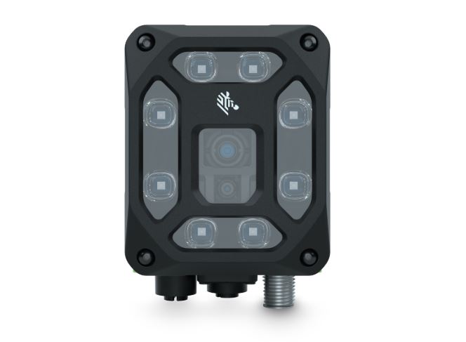 Smart Cameras : Zebra NS42-WA20N4-3C00W Smart Vision Sensor